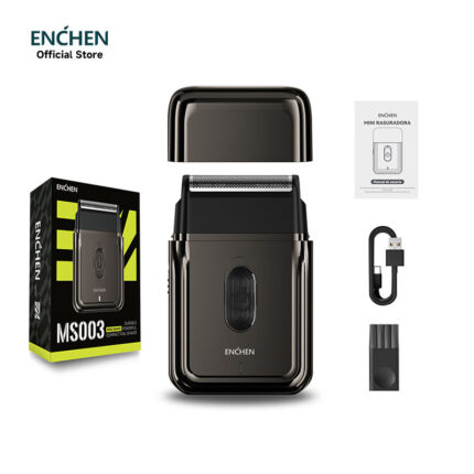 ENCHEN MS003 Mini Electric Foil Shaver