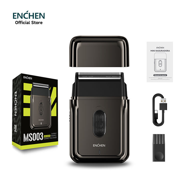 ENCHEN MS003 Mini Electric Foil Shaver