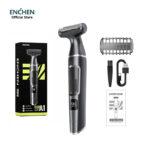 ENCHEN A1 Electric Body Shaver IPX7 Waterproof (Men / Women)