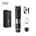 ENCHEN A3 2-in-1  Dual Head Electric Shaver & Body Trimmer